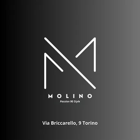 Molino Passion 90 Style * Turin