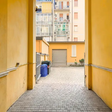 Apartment Molino Passion 90 Style