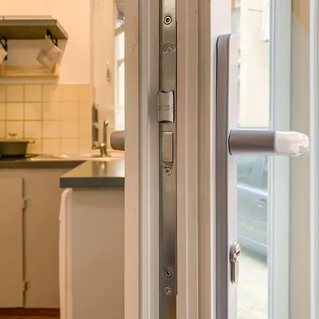 דירה Molino Passion 90 Style *