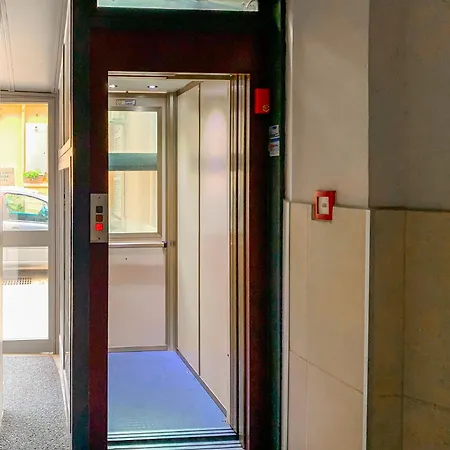 Molino Passion 90 Style Apartment
