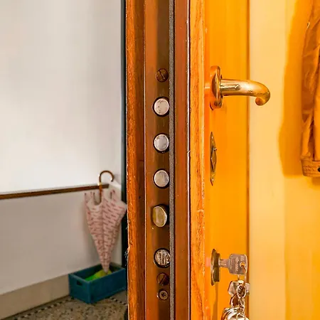 Apartment Molino Passion 90 Style