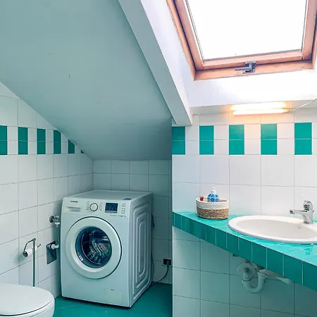 Molino Passion 90 Style Apartment *