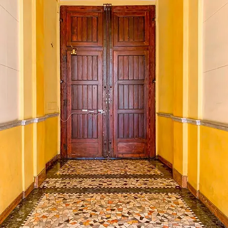 דירה Molino Passion 90 Style *