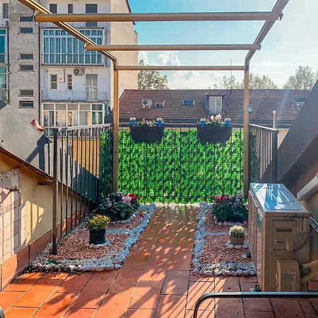 Apartment Molino Passion 90 Style Turin