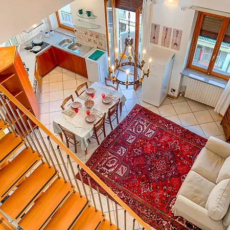 Molino Passion 90 Style *