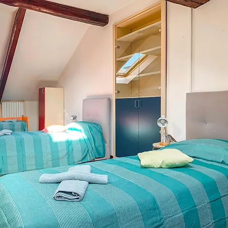 Molino Passion 90 Style Turin