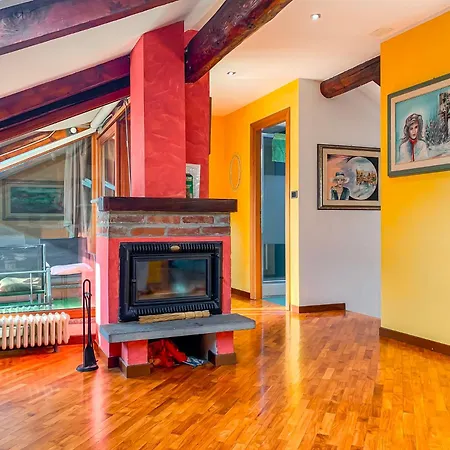 Molino Passion 90 Style * טורינו