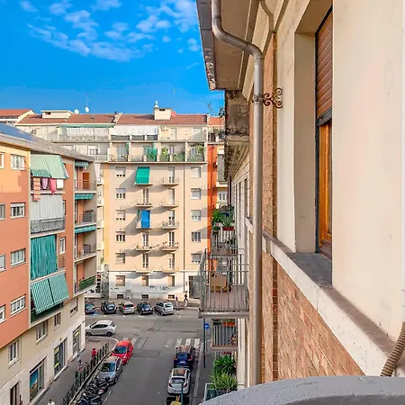 Molino Passion 90 Style Apartment