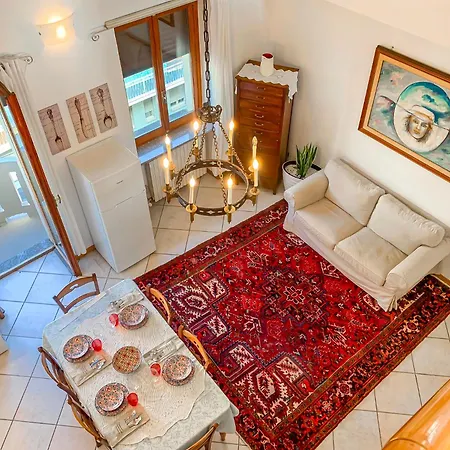 Molino Passion 90 Style Apartment Turin