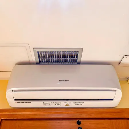 Molino Passion 90 Style Appartamento