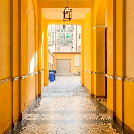 Apartment Molino Passion 90 Style