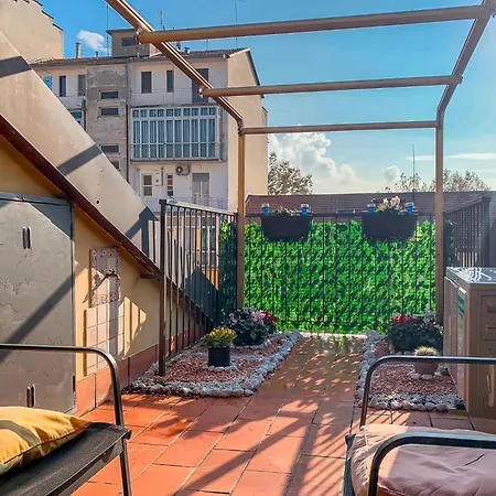 Apartment Molino Passion 90 Style *