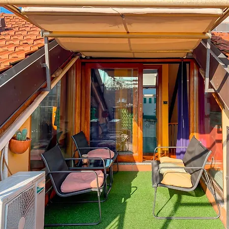 Molino Passion 90 Style