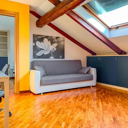 Molino Passion 90 Style Apartment *