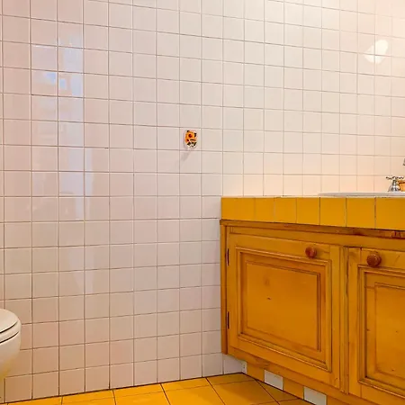 Apartment Molino Passion 90 Style *