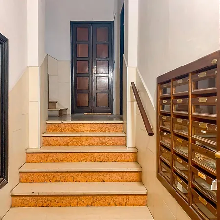 Molino Passion 90 Style * Turin