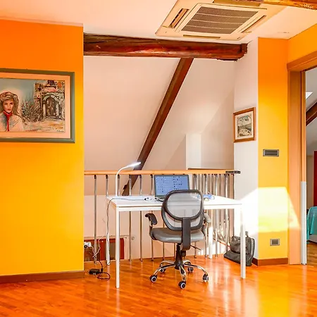 Molino Passion 90 Style