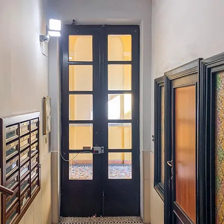 Apartment Molino Passion 90 Style