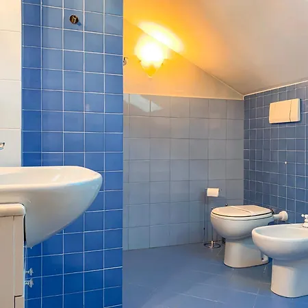 Apartment Molino Passion 90 Style *