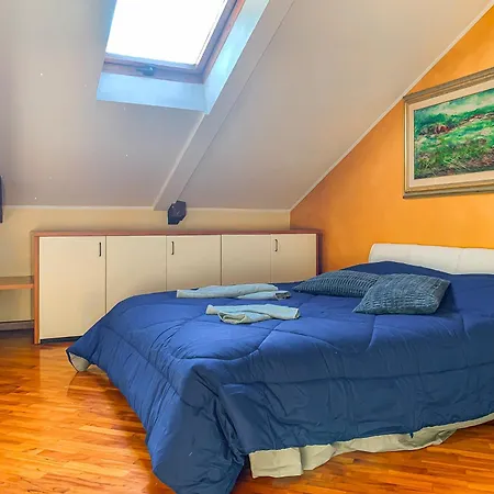 Molino Passion 90 Style Apartment Turin