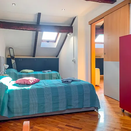 Molino Passion 90 Style *