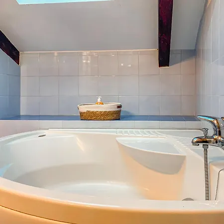 Apartment Molino Passion 90 Style