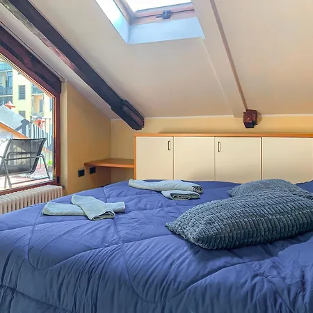 Apartment Molino Passion 90 Style *