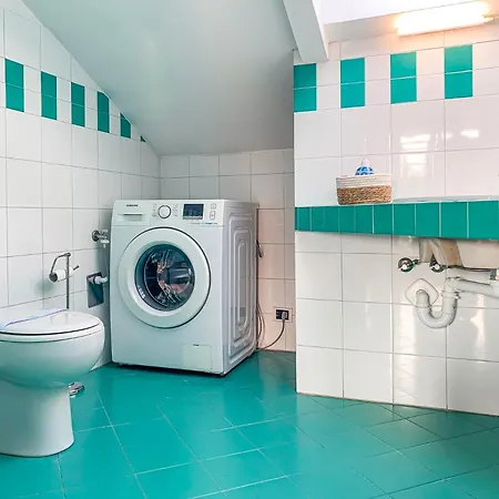 Molino Passion 90 Style Apartment Turin