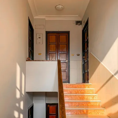 Apartment Molino Passion 90 Style Turin