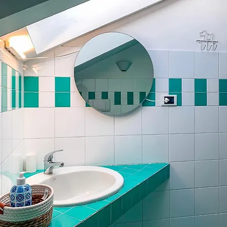 Molino Passion 90 Style Apartment