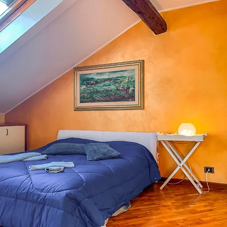 דירה Molino Passion 90 Style *