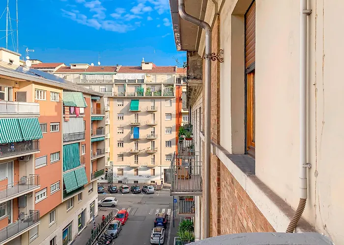 Molino Passion 90 Style Apartamento