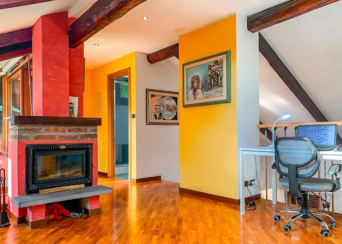 Molino Passion 90 Style Apartamento *