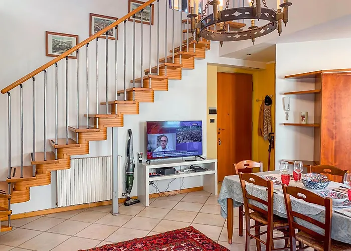 Apartamento Molino Passion 90 Style Turim