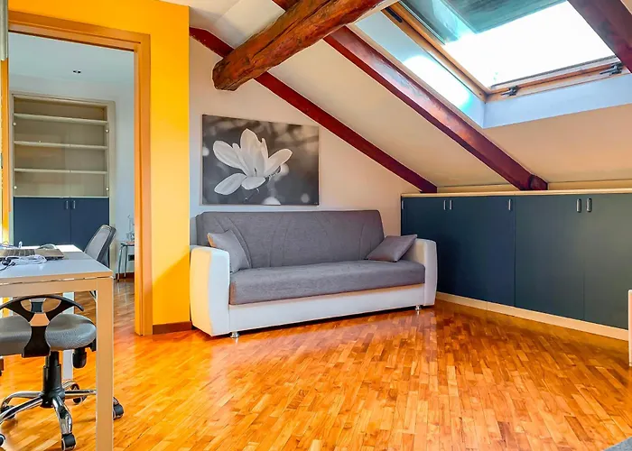 Molino Passion 90 Style Apartamento *