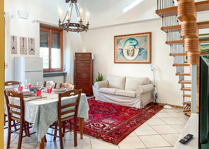 Molino Passion 90 Style Turin