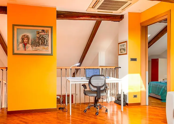 Molino Passion 90 Style
