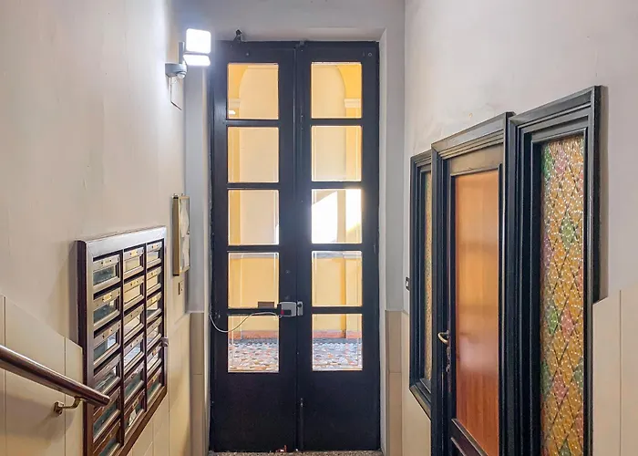 Apartment Molino Passion 90 Style