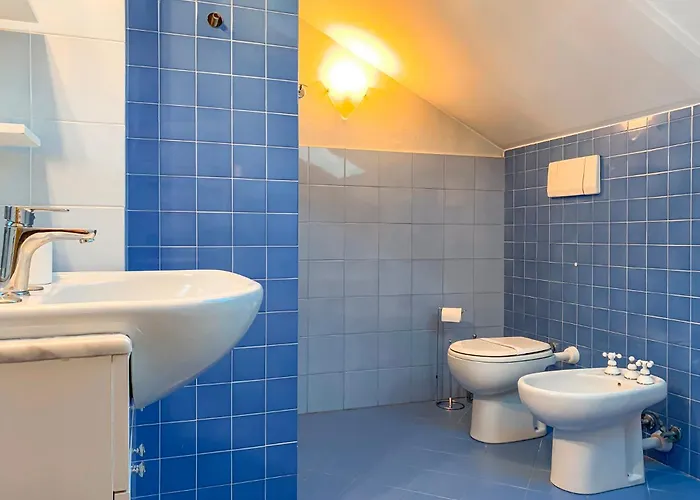 Apartment Molino Passion 90 Style *