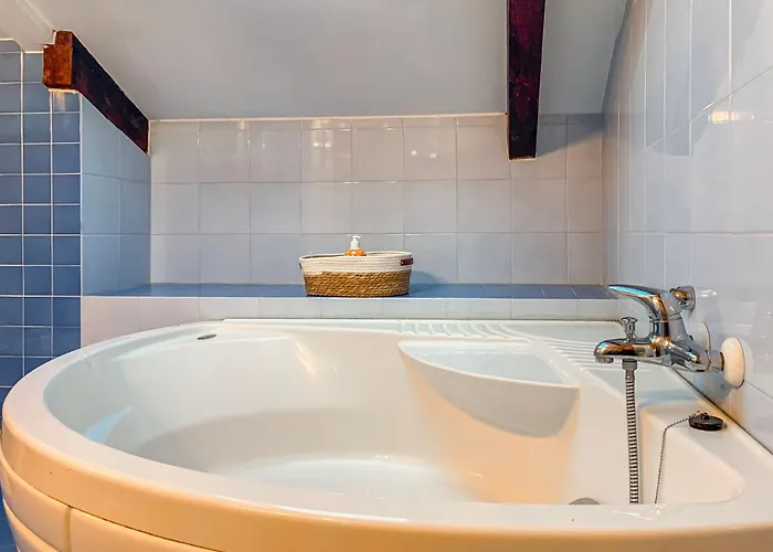 Apartment Molino Passion 90 Style