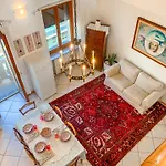 Molino Passion 90 Style Appartamento Torino