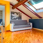 Molino Passion 90 Style Appartamento *