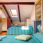 Appartamento Molino Passion 90 Style Torino