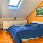 Molino Passion 90 Style Apartmán Turín