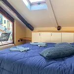 Apartmán Molino Passion 90 Style *