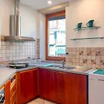 Molino Passion 90 Style Apartmán Turín