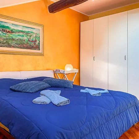 Molino Passion 90 Style Апартаменты Турин
