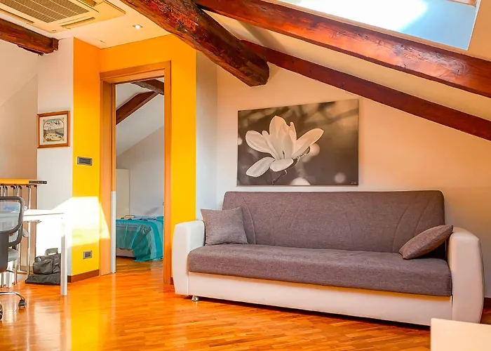 Molino Passion 90 Style