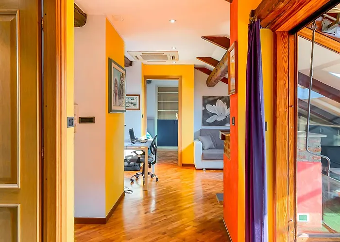 Molino Passion 90 Style Apartamento