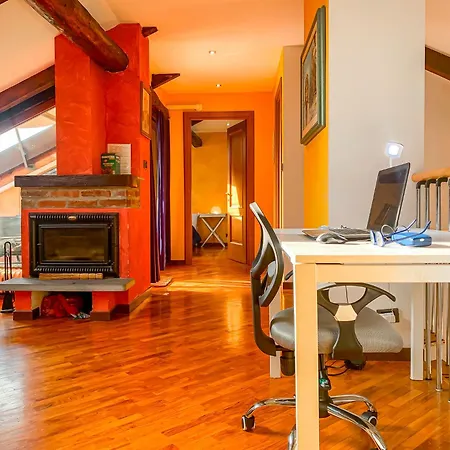 Molino Passion 90 Style * 都灵